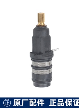 TOTO原装正品配件DM413CR淋浴水龙头恒温阀芯DH373温度调节控制阀