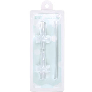 小马宝莉Tritan水杯配件吸管吸嘴套装带包装夏季饮水杯原装配件