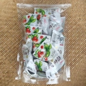 怡滋林中华樱桃干无核独小包装 500克四川汉源水果干休闲零食果脯