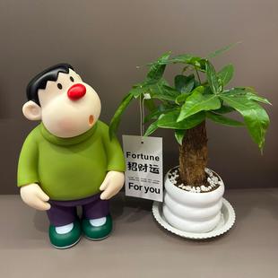 【新家的100个快递】桌面摆件装饰客厅入户门玄关创意家居好物