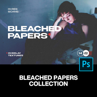 14款潮流复古怀旧毛毡粗糙褪色颗粒做旧肌理卡纸背景底纹图片素材