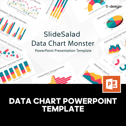 240款可视化大数据分析统计市场调研总结汇报演示图表样式ppt模板