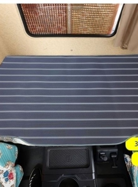 货车卧铺凉席解放j6p德龙新m3000天龙KL欧曼GTL凉席JH6冰丝藤席垫