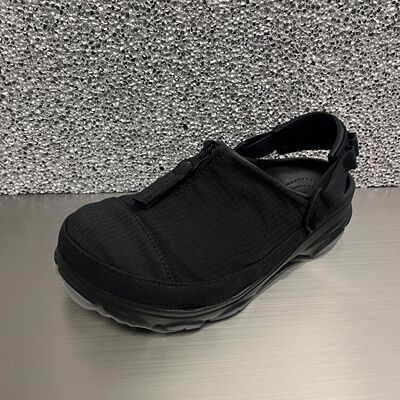 一脚蹬勃肯鞋男女同款夏季透气休闲洞洞鞋情侣户外沙滩鞋拖鞋情侣