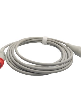 新品推荐兼容全新 12针迈瑞转雅培 有创血压传感器电缆KN-0016A