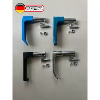 干燥箱真空箱门把手拉手 适合一恒精宏博讯等标准替换件非原装