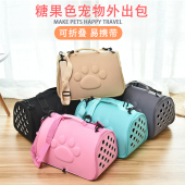 宠物包猫咪背包泰迪外出猫笼子狗狗包包猫猫包猫便携笼袋子箱用品
