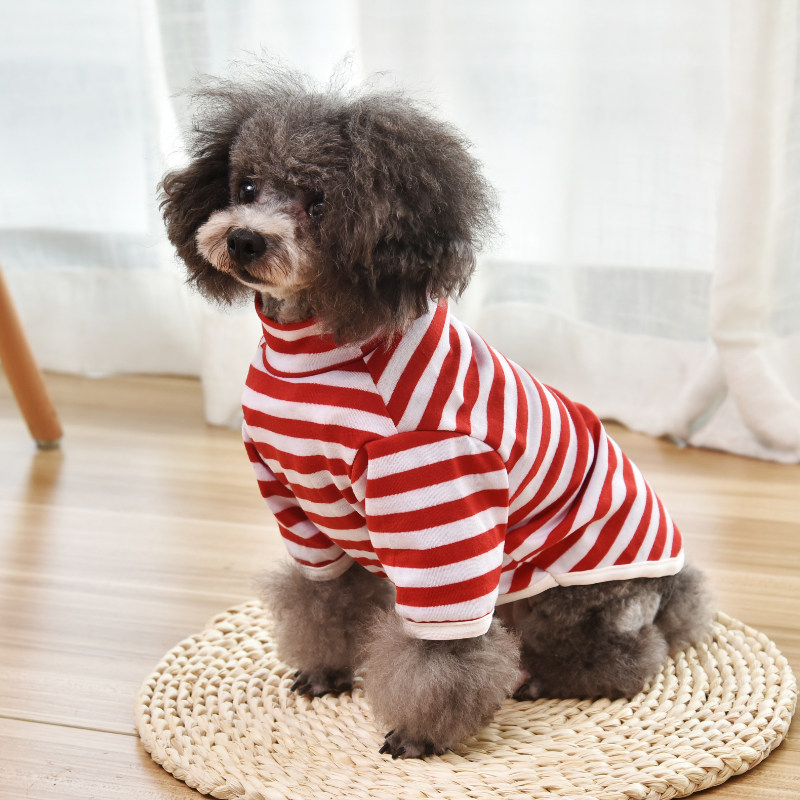 网红小狗狗衣服夏季泰迪柯基博美猫咪小型犬春装春秋宠物衣服夏天|msdalam kategori haiwan peliharaan/makanan haiwan dan bekalan, Haiwan pakaian dan aksesori, haiwan pakaian/baju hujan - dari Buy2taobao.com untuk memberikan perkhidmatan ejen Taobao profesional membeli