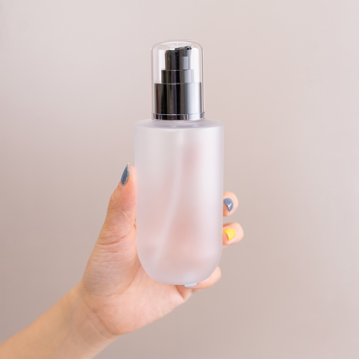 200毫升分装空瓶子新款塑料瓶