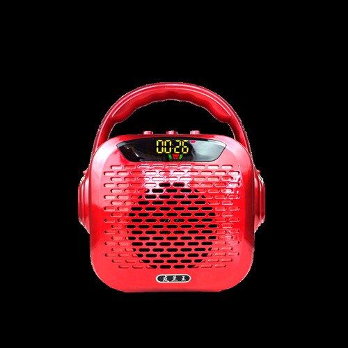 广场舞音响蓝牙户外小音箱大音量