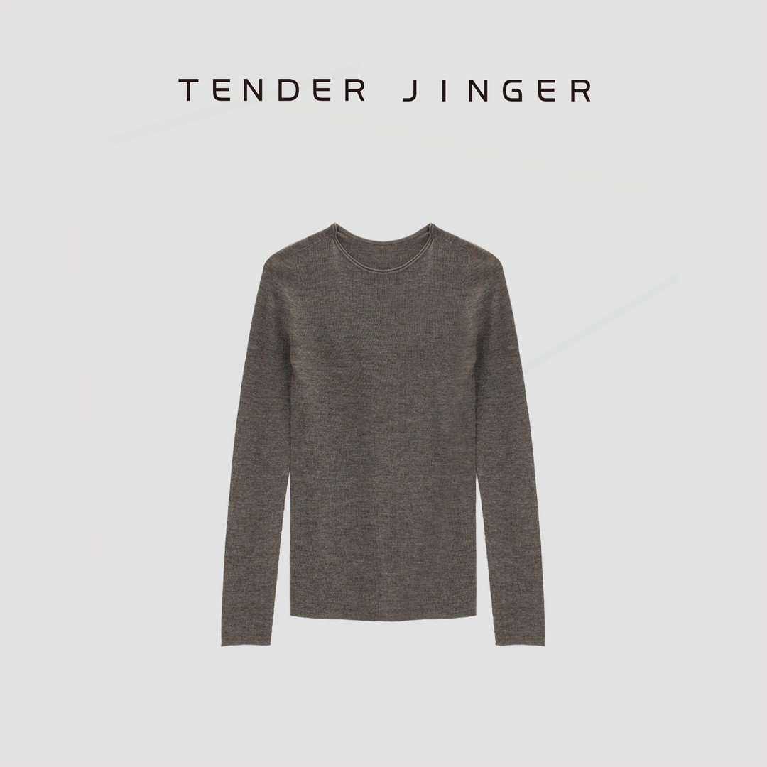 工作室原创TenderJinger【扬子