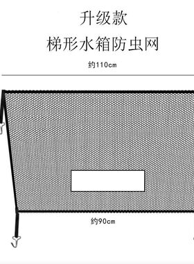 东风风度MX5/MX6风光580/360/330/370汽车水箱防护网防虫网罩柳絮