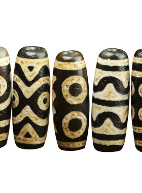 手串西藏小号天眼吊坠项链