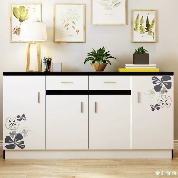 Buy Big Belly Multi Use Cabinet 1 6 Meters Long 82 High Wooden