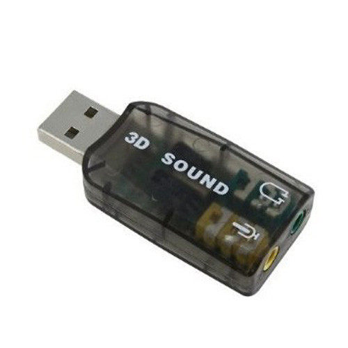 ETCS-Hot Instantly External 5.1 USB 3D Audio Sound Card Adap在類目 辦公設備/耗材/相關服務, 投影機配件, DIY配件中 - 來自Buy2taobao.com提供專業的淘寶代購服務