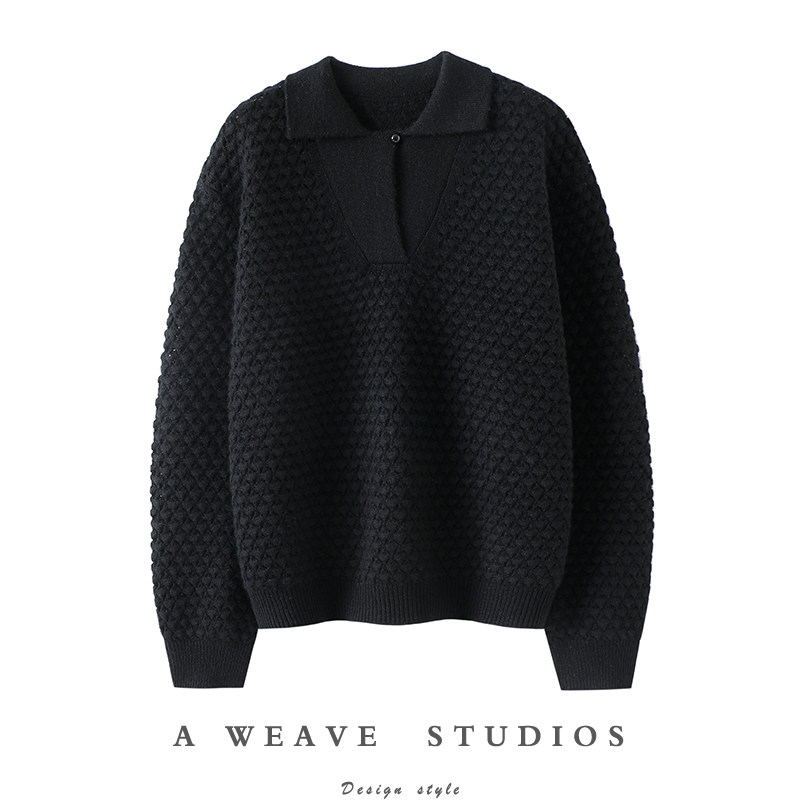 每个色都喜欢啊~加厚100%纯山羊绒衫女纯羊绒毛衣宽松秋冬季上衣,女装/女士精品,羊绒衫,淘宝优惠券,粉丝福利购,淘宝优惠卷