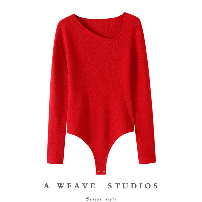 启超官方正品！秋冬连体衣100%纯山羊绒衫女纯羊绒毛衣针织打底衫,女装/女士精品,羊绒衫,淘宝优惠券,粉丝福利购,淘宝优惠卷