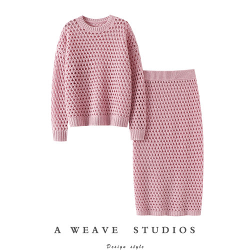 启超官方高端100%纯山羊绒衫