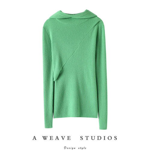 启超官方高端100%纯山羊绒衫