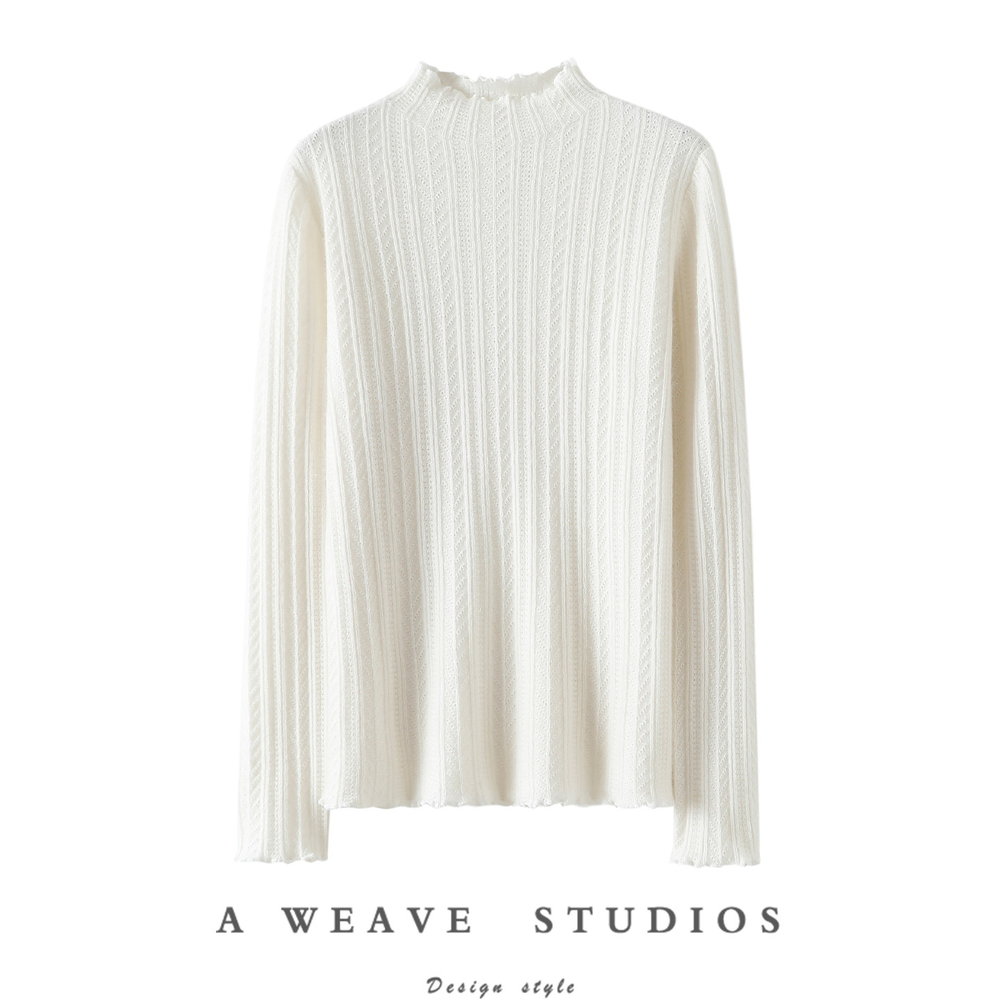 静奢魅力~半高领100%纯山羊绒衫女纯羊绒毛衣针织打底衫秋冬新款,女装/女士精品,羊绒衫,淘宝优惠券,粉丝福利购,淘宝优惠卷