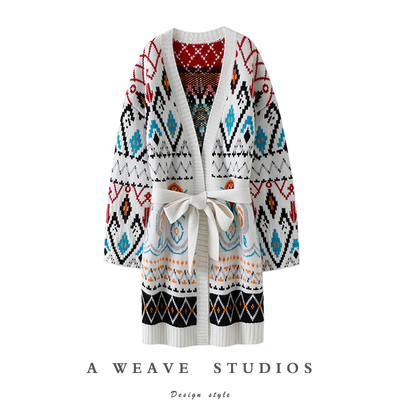 启超官方高端100%纯山羊绒衫