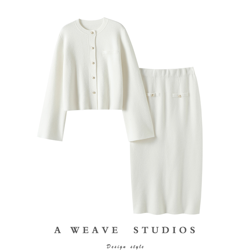 启超官方高端100%纯山羊绒衫