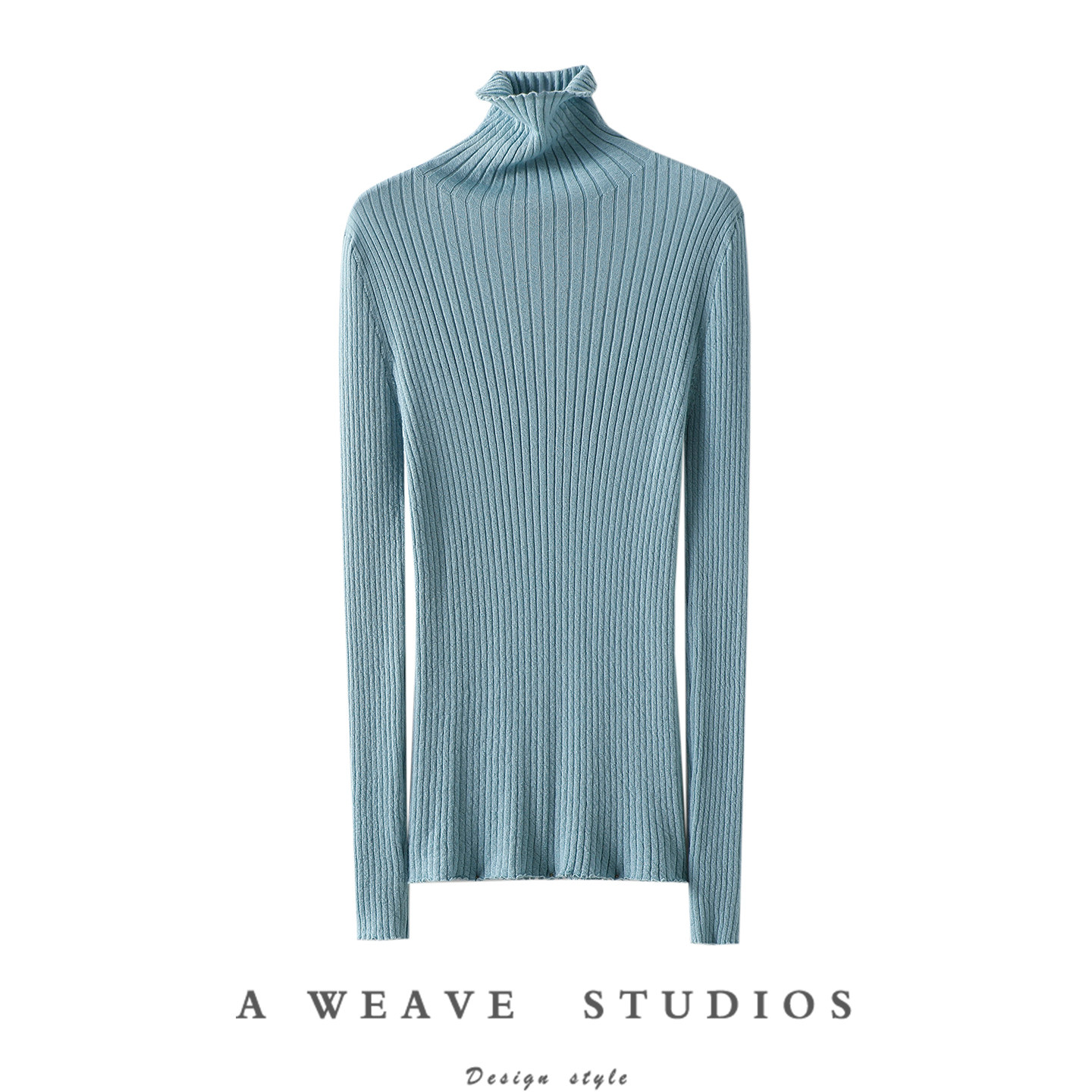 神仙气质穿搭~精纺100%山羊绒衫女高领纯羊绒毛衣针织打底衫秋冬,女装/女士精品,羊绒衫,淘宝优惠券,粉丝福利购,淘宝优惠卷