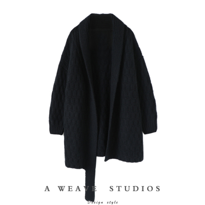 启超官方高端100%纯山羊绒衫