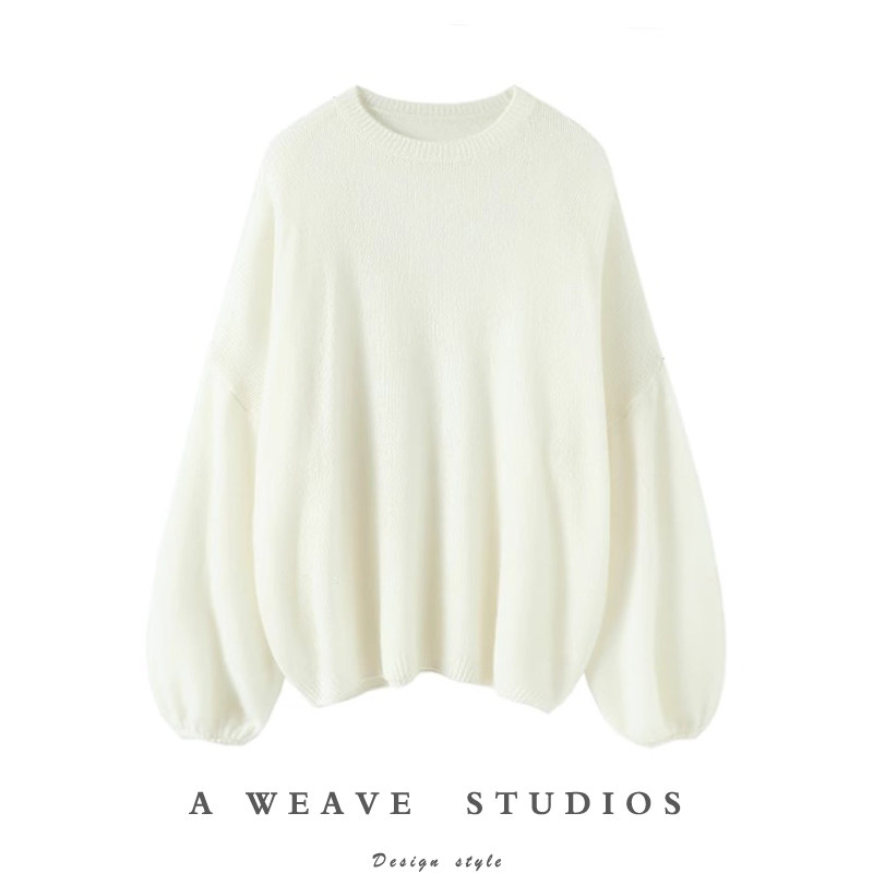 好美好美！云朵般舒服~春夏防晒罩衫针织羊绒衫轻薄空气感空调衫