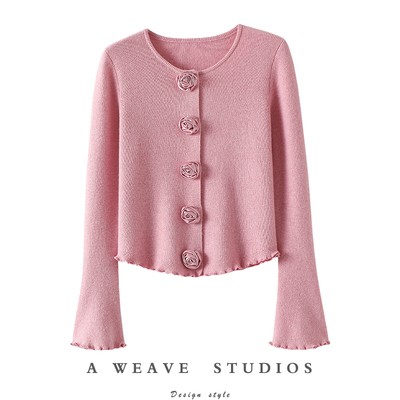 启超官方高端100%纯山羊绒衫