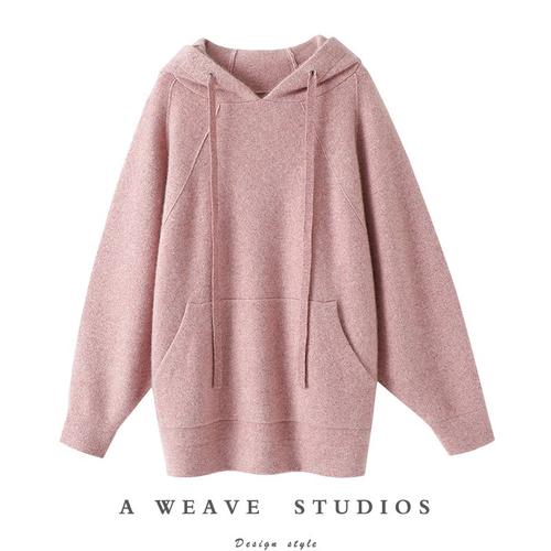 启超官方高端100%纯山羊绒衫