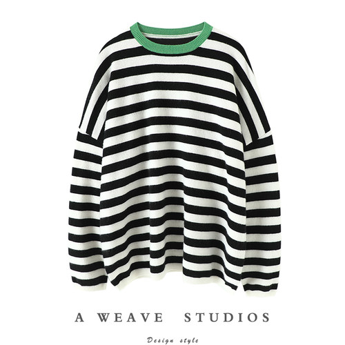 启超高端100%纯山羊绒衫