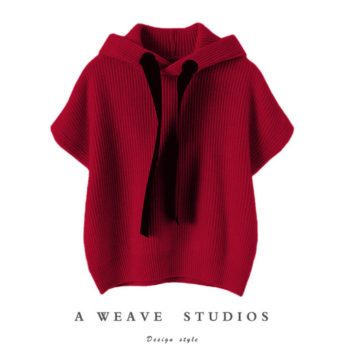 启超官方高端100%纯山羊绒衫