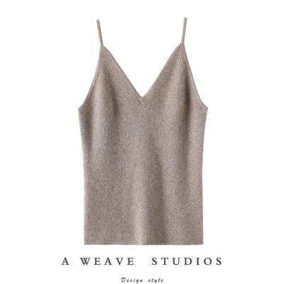 启超官方高端100%纯山羊绒衫