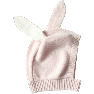 启超高端100%纯山羊绒帽子