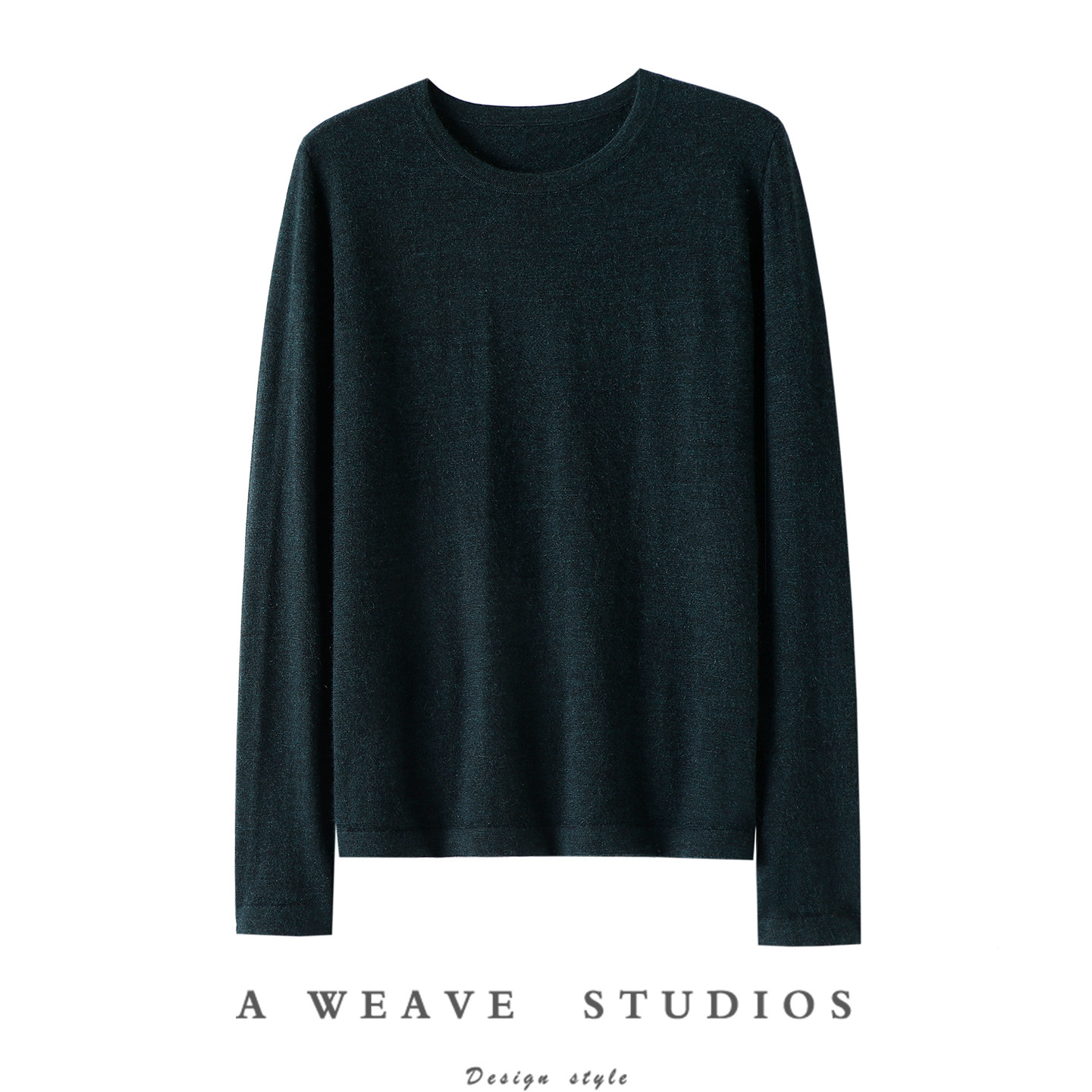 超出期待值！高定精纺100%纯山羊绒衫女圆领纯羊绒毛衣针织打底衫,女装/女士精品,羊绒衫,淘宝优惠券,粉丝福利购,淘宝优惠卷