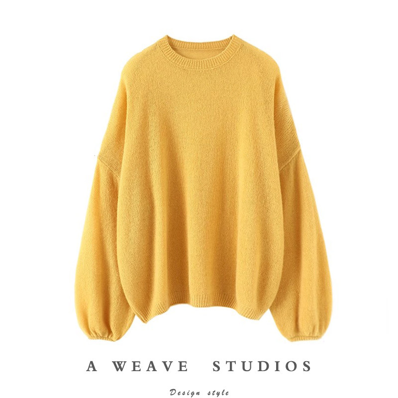 大美艺术咖！云朵般~春夏防晒罩衫针织纯羊绒衫轻薄空气感空调衫