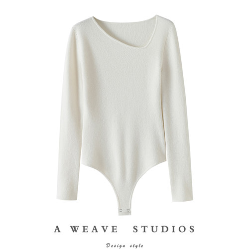 启超官方高端100%纯山羊绒衫