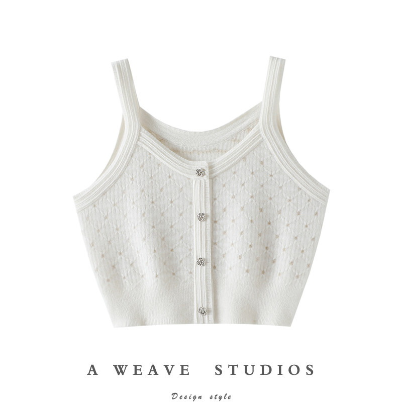 轻奢气质！圆领100%纯山羊绒吊带背心女纯羊绒毛衣针织衫内搭外穿,女装/女士精品,羊绒衫,淘宝优惠券,粉丝福利购,淘宝优惠卷