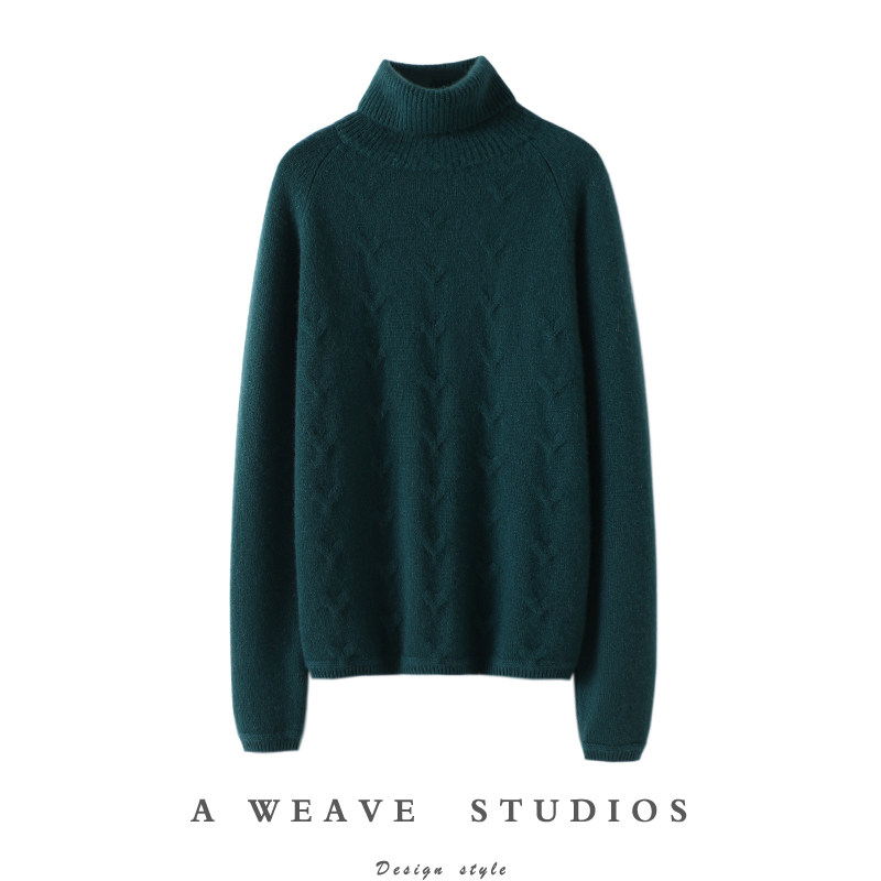 美出新高度~重磅双股加厚高领羊绒衫女100%纯山羊绒针织打底毛衣,女装/女士精品,羊绒衫,淘宝优惠券,粉丝福利购,淘宝优惠卷