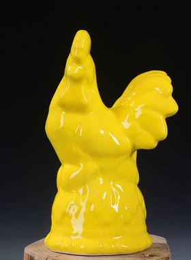 卡通办公室简约桌面动物现代创意