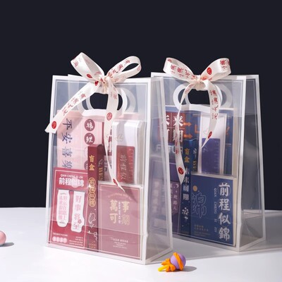 励志文具套装学习用品大
