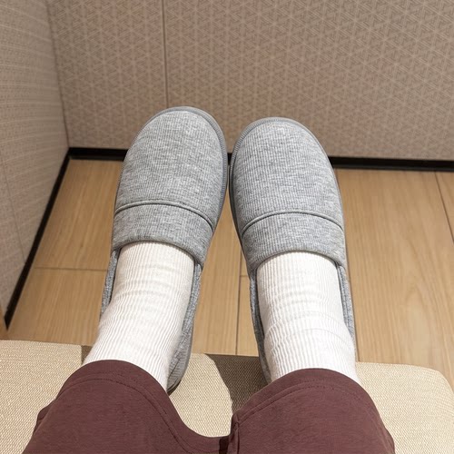 超软超舒服！专为孕妈设计月子鞋