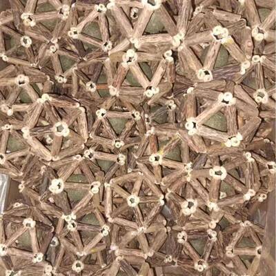 Cat Toys Polygonum hydropiper Grinding Stick Self-Heeling