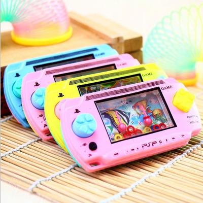 Creatve Gfts Fun Chldren's Loop Water Machne