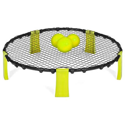 pvc beach volleyball training auxiliary Leisure inflatable