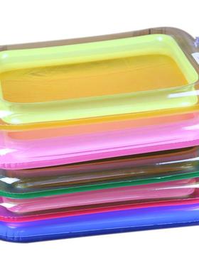 Sand table drect EVA chldren nflatable sand table