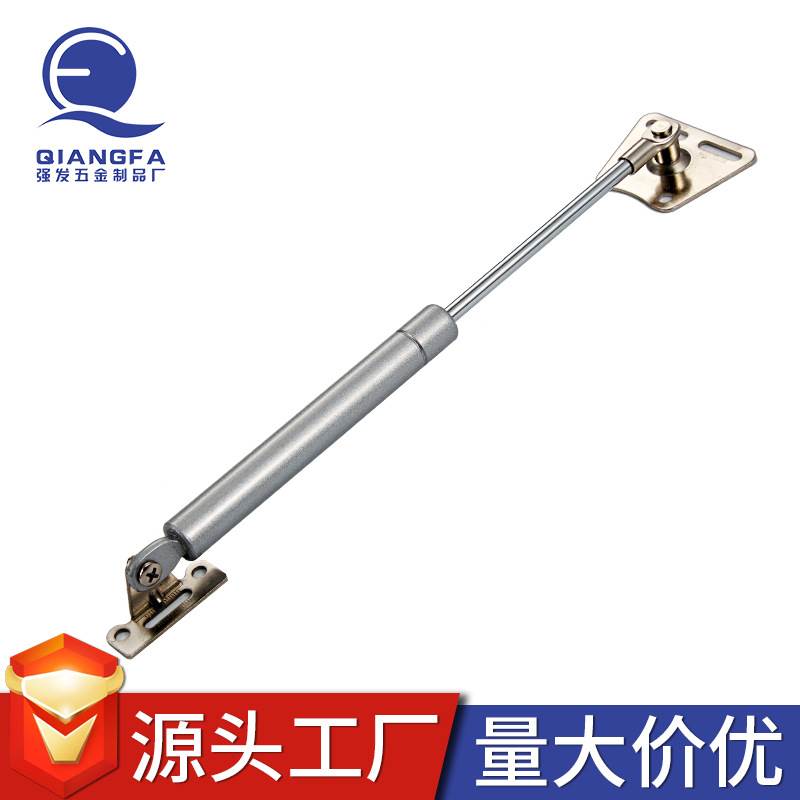 Factory wholesale cabinet door hydraulic rod 100N gas