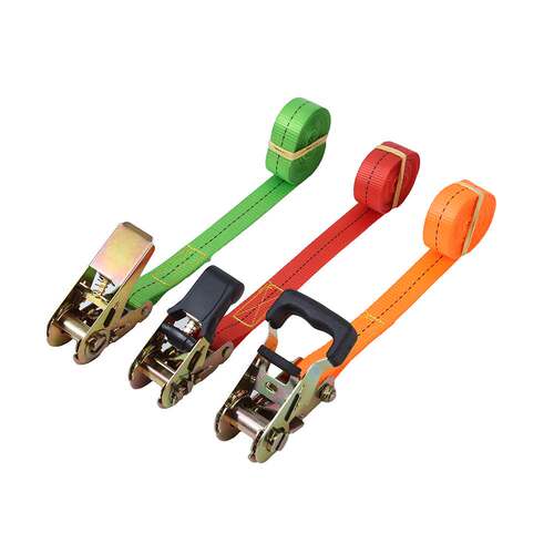 Small binding belt truck rope tensioner ratchet brake rope