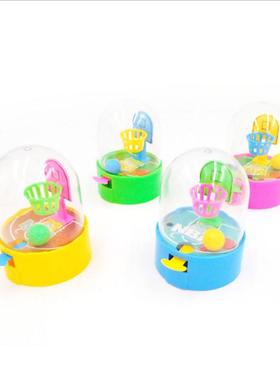 Mn handheld basketball fnger basketball shootng game